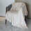 (Small) Faux Fur Soft Throw Blanket & Versatile Blanket 1