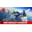 Airfix Airfix A01004B aircraft kits Model Building, un-Painted, 1:72 1