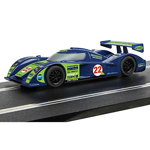 Scalextric Scalextric Start C4111 Start Endurance Car ? Maxed Out Race control
