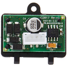 Scalextric Digital C8515 Plug for Digital Plug Ready (DPR) Saloon cars 1:32 Scale Accessory