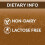 Coffee-Mate Caramel Latte Creamer 425 grams 5