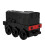 Thomas & Friends Trackmaster, Push Along Diesel Metal Train Engine 5