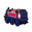 Thomas & Friends Trackmaster, Push Along Ashima Metal Train Engine 4