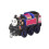 Thomas & Friends Trackmaster, Push Along Ashima Metal Train Engine 2