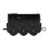 Thomas & Friends Trackmaster, Push Along Diesel Metal Train Engine 3