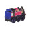 Thomas & Friends Trackmaster, Push Along Ashima Metal Train Engine 3