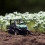 Britains Britains 1:32 John Deere Gator (Green), Collectable Tractor Toy for Children, Toy Gator Compatible with 1:32 Scale Farm Toys, Suitable for Collectors 3