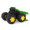 John Deere John Deere Kids 736 47327 EA Rev Up Tractor, red 5