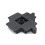 Locorico - Brio Duplo compatible adapter (Crossing) 5