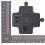 Locorico - Brio Duplo compatible adapter (Crossing) 4