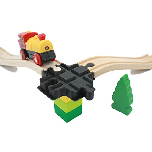 Locorico - Brio Duplo compatible adapter (Crossing)