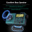 Portable Bluetooth Radio with AM/FM, DSP Chip, USB Charging 4