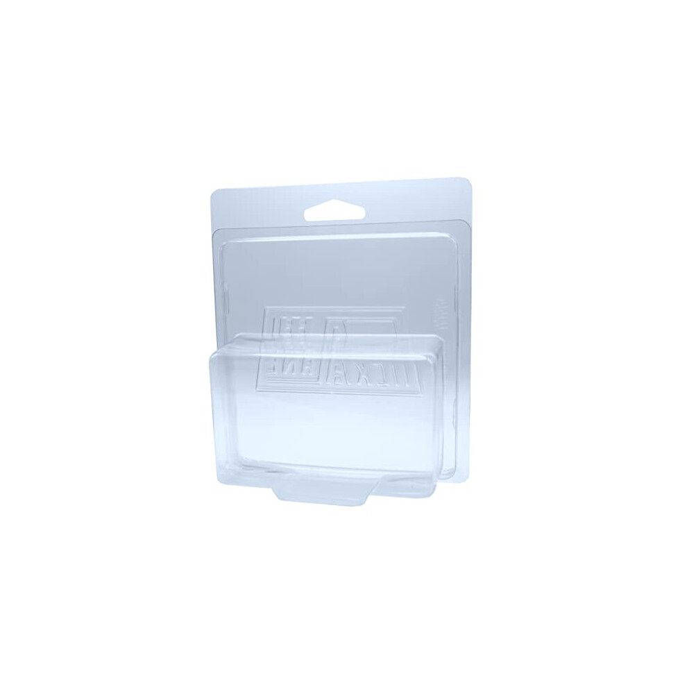 Pick A Lane Case Protectors 16 pack, for Hot Wheels & Matchbox 1:64 shortcard model cars-image-OPC-PFJXKZF-NEW