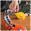 Monster Jam - Set di giochi mini scorpione 4