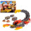 Monster Jam - Set di giochi mini scorpione 2