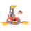 Monster Jam - Set di giochi mini scorpione 6