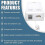 ASNQ ADSL Filter  Microfilter for Phone/Broadband BT Plug 3