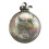 Premier Decorations 60 mm Clear Glass Ball Bauble 1