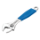 Draper Draper 250MM ADJ/WRENCH S/GRIP 24793 24793 Crescent-Type Adjustable Wrenches 1