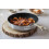 Tri-Ply Chefs Pan, Suitable for All Hobs 3