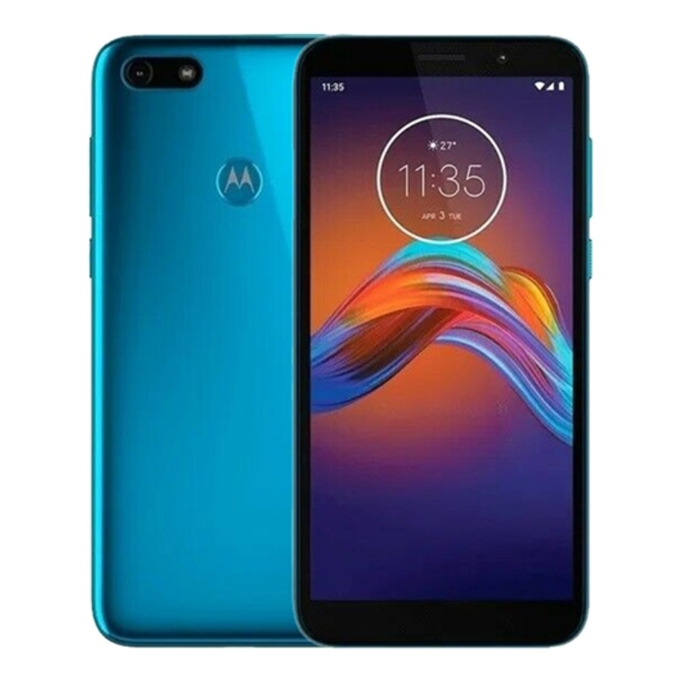 Motorola Moto E6 Play 32GB Ocean Blue | Unlocked