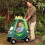 Little Tikes Little Tikes Dino Cozy Coupe Car 5