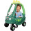Little Tikes Little Tikes Dino Cozy Coupe Car 2