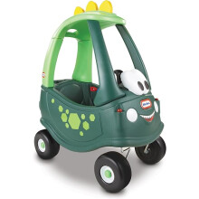 Little Tikes Dino Cozy Coupe Car