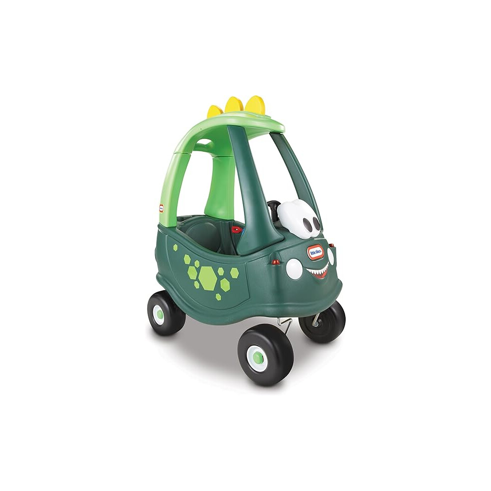 Little Tikes Dino Cozy Coupe Car