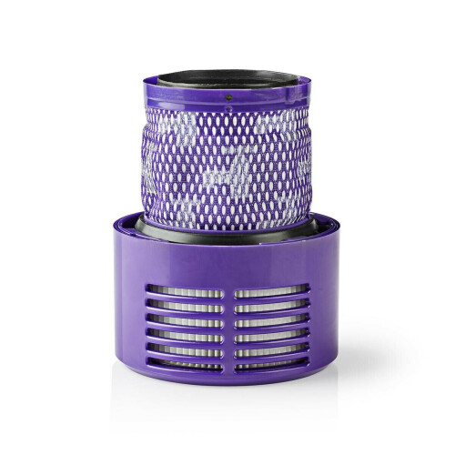 Kazetový filter | Náhrada za: Dyson | V10, SV12 | Motorový filter