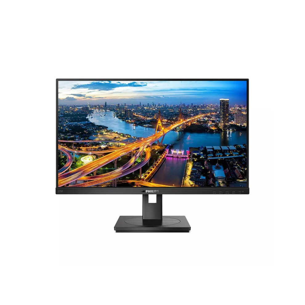 Philips 27" B-Line 275B1 IPS Monitor (2560 x 1440) HDMI/DP