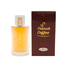 Al Rehab French Coffee Perfume For Unisex EDP 50ml