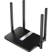 Cudy AC1200 Dual Band Unlocked 4G LTE Modem Router with SIM Card Slot, 1200Mbps Mesh WiFi, MT7628 Chipset