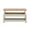 Timber Art Design UK lift Up Coffee Table Cream 2