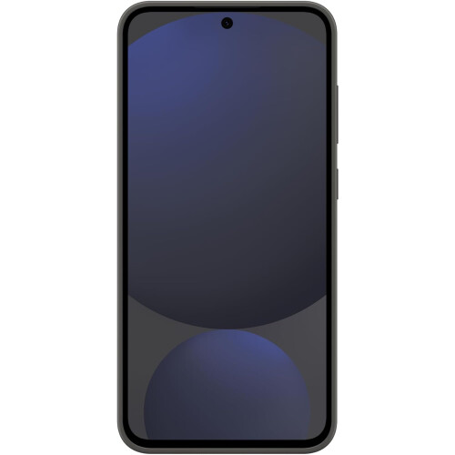 Samsung Samsung Galaxy S24 FE Silicone Case Black EF-PS721CBEGWW 1