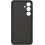 Samsung Samsung Galaxy S24 FE Silicone Case Black EF-PS721CBEGWW 5