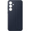 Samsung SAMSUNG Standing Grip-cover til Galaxy S24 FE marineblå 5