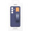 Samsung SAMSUNG Standing Grip-cover til Galaxy S24 FE marineblå 7