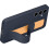 Samsung SAMSUNG Standing Grip-cover til Galaxy S24 FE marineblå 4