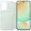 Samsung Samsung Galaxy S24 FE Smart View Wallet Case Mint EF-ZS721CMEGWW 3