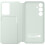 Samsung Samsung Galaxy S24 FE Smart View Wallet Case Mint EF-ZS721CMEGWW 5