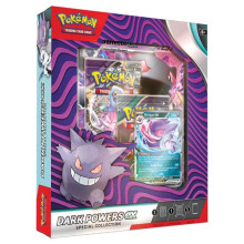 Pokemon TCG Dunkle Mächte ex Spezialkollektion