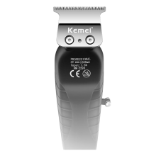 Kemei KM-2293 Hair Clipper Professional Electric Rechargeable Trimmer
