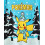 Pokémon (5-6 Years) Pokemon Christmas Jumper (Boys Blue) 6
