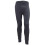 (Charcoal Bottom - 4 Pack, M) 4Pack Mens Thermal LongJohns Winter Warm TopBottom 3