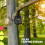 HILLINGTON Premium 20L Solar Heating Camping Shower with Temperature Thermometer 2