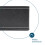 LIVIVO LIVIVO 5-Compartment Leather Organiser Tray 8