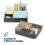 LIVIVO LIVIVO 5-Compartment Leather Organiser Tray 9