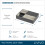 LIVIVO LIVIVO 5-Compartment Leather Organiser Tray 5