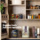 LIVIVO (EXTRA LARGE) LIVIVO Clear 3Pc Fridge & Storage Organiser Set 4
